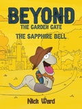 Cover: Beyond the Garden Gate - Austin Macauley Publishers Ltd