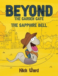 Enlarge image Cover: Beyond the Garden Gate - Austin Macauley Publishers Ltd