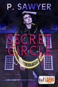 Cover: The Secret Circle (Children of Chaos) - P. Sawyer