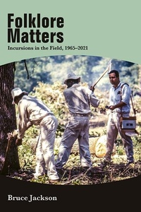 Enlarge image Cover: Folklore Matters - De Gruyter