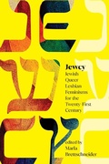 Cover: Jewcy - De Gruyter