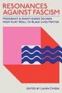 Cover: Resonances against Fascism - De Gruyter