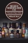 Cover: The Great Murdering-Heir Case - State University of New York Press