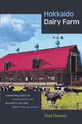 Cover: Hokkaido Dairy Farm - State University of New York Press