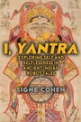 Cover: I, Yantra - De Gruyter