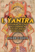 Cover: I, Yantra - State University of New York Press
