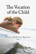 Cover: Vocation of the Child - Eerdmans