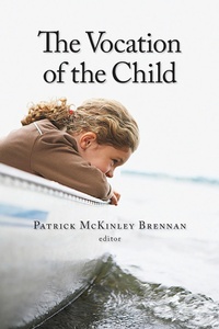 Enlarge image Cover: Vocation of the Child - Eerdmans