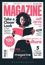 Cover: Magazine - Bloomsbury Academic USA