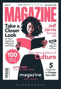 Abbildung von: Magazine - Bloomsbury Academic USA