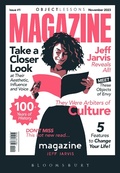 Cover: Magazine - Bloomsbury Academic USA