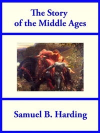 Enlarge image Cover: The Story of the Middle Ages - SMK Books