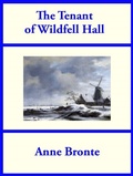 Cover: The Tenant of Wildfell Hall - SMK Books