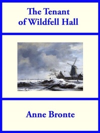 Abbildung von: The Tenant of Wildfell Hall - SMK Books