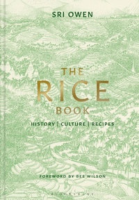 Abbildung von: The Rice Book - Bloomsbury Publishing PLC