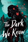 Cover: The Dark We Know - Zando