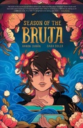 Cover: Season of the Bruja Vol. 1 - Oni Press
