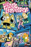 Cover: Pink Lemonade #5 - Oni Press