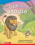 Cover: The Lion and Mouse - Teacher Created Materials, Inc