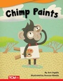 Cover: Chimp Paints - Teacher Created Materials, Inc