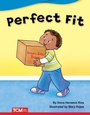 Cover: Perfect Fit - Teacher Created Materials, Inc