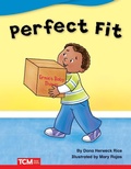 Cover: Perfect Fit - Teacher Created Materials, Inc
