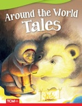Cover: Around the World Tales - Teacher Created Materials, Inc