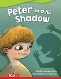 Cover: Peter and His Shadow - Teacher Created Materials, Inc