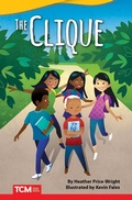 Cover: The Clique - Teacher Created Materials, Inc