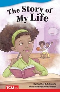 Cover: The Story of My Life - Teacher Created Materials, Inc