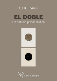 Enlarge image Cover: EL DOBLE - Mandragorazur