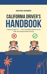Enlarge image Cover: California Driver's Handbook - George Victor