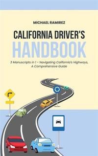 Enlarge image Cover: California Driver's Handbook - George Victor