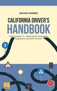 Enlarge image Cover: California Driver's Handbook - George Victor