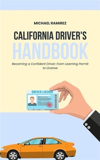Enlarge image Cover: California Driver's Handbook - George Victor