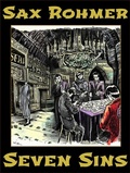 Cover: Seven Sins - Alien eBooks