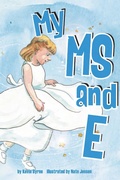 Cover: My MS and E - Never Stop Never Quit