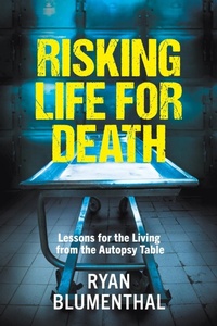 Abbildung von: Risking Life for Death - Jonathan Ball Publishers SA