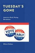 Cover: Tuesday's Gone - Lexington Books