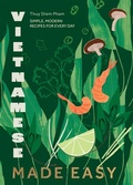 Cover: Vietnamese Made Easy - QUADRILLE PUBLISHING