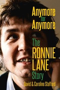 Cover: Anymore for Anymore - Omnibus Press