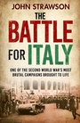 Cover: The Battle for Italy - Canelo