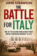Cover: The Battle for Italy - Canelo