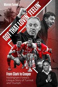 Cover: Got That Lovin' Feelin' - Pitch Publishing Ltd