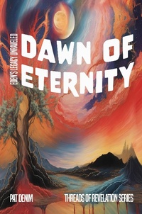 Enlarge image Cover: Dawn of Eternity (Threads of Revelation) - Pat Denim
