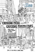 Cover: Crossing Paths Crossing Perspectives - PRESSES DE L'UNIVERSITE LAVAL