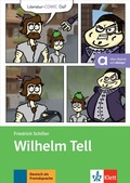 Cover: Wilhelm Tell - Klett