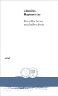 Cover: Ein volles Leben zum halben Preis - Vinyl Books