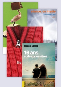 Abbildung von: Prix des lycéens allemands 2011 - Klett