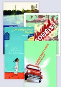 Cover: Prix des lyc&eacute;ens allemands 2013 - Klett